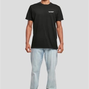 Outside Tee black 3XL