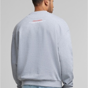Ovhoe Oversize Crewneck - Img 6