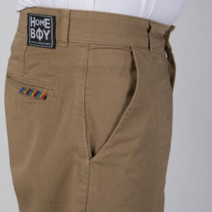 Pants HomeBoy X-Tra Swarm Chino - Img 3