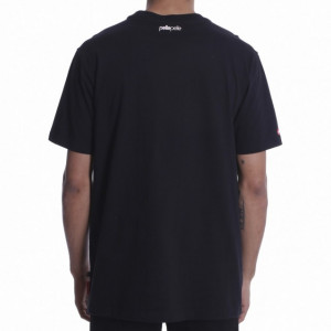 Pelle Pelle Hologram pp t-shirt black - Img 3