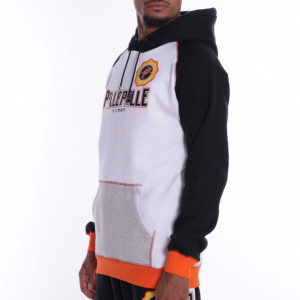 PELLE PELLE Infinity hoody - Img 2