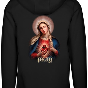 Praying Mary Hoody - Img 2