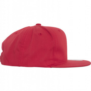 Pro-Style Twill Snapback Youth Cap black J (Ages 2-6) - Img 17