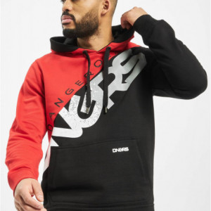 Proteles Hoody black/offwhite S - Img 2