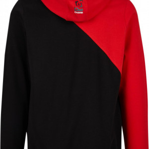Proteles Hoody black/offwhite S - Img 4
