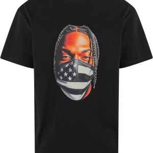 Psycho Man Oversize Tee - Img 4