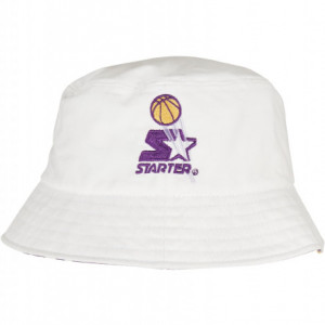 Reversible Airball Bucket Hat black one size - Img 7