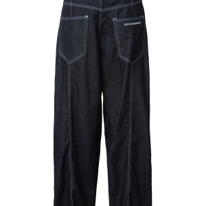 Rocawear BLUEPRINT Baggy Denim - Img 7