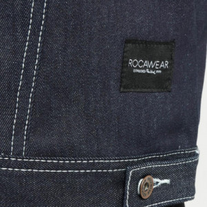 Rocawear Brigthon Denim Jackets indigo - Img 3