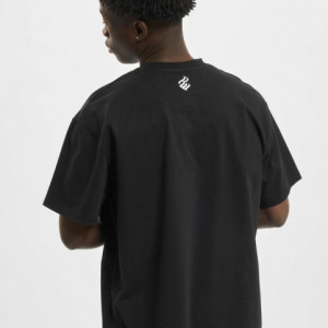 Rocawear Men T-Shirt Woodhaven in black - Img 4