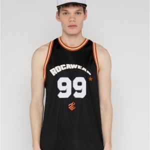 Rocawear ROCAFELLA Snap Back Cap - Img 2