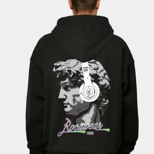 Rocawear STATUE Hoody - Img 2