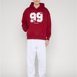 Rocawear STRAMBERS Hoody - Img 11