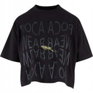 Rocawear Tshirt Backprint beige L - Img 2