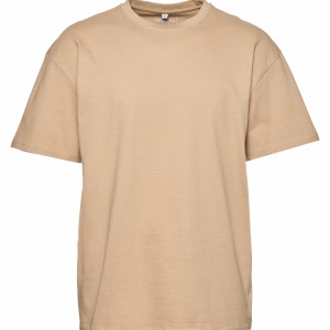 RWTS011M Double T-Shirt - Img 5