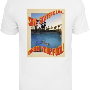 Save Skaters Life Tee - Img 6
