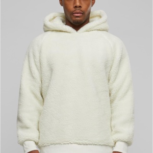 Sherpa Hoody