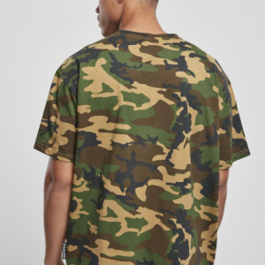 Southpole Short Sleeve Tee - Img 3