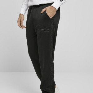 Southpole Tricot Pants with Tape - Img 1