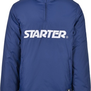 Starter Logo Half Zip Jacket - Img 6