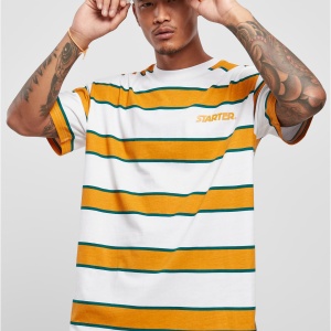 Starter Logo Striped Tee - Img 2