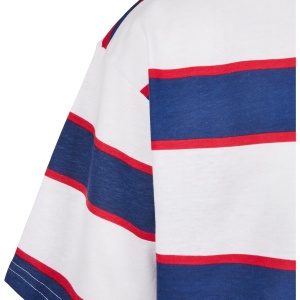 Starter Logo Striped Tee - Img 9