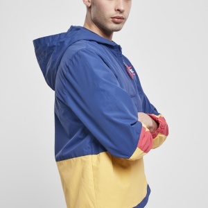 Starter Multicolored Logo Windbreaker - Img 4