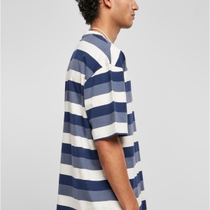 Starter Sun Stripes Oversize Tee - Img 4
