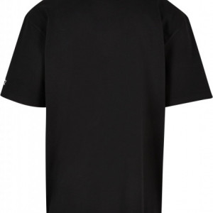 Starter Team 1971 Oversize Tee black L - Img 3