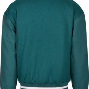 Starter Team Jacket black L - Img 12
