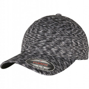 Stripes Melange Flexfit - Img 3