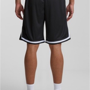 Stripes Mesh Shorts - Img 6