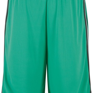 Stripes Mesh Shorts - Img 36