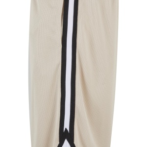 Stripes Mesh Shorts - Img 56