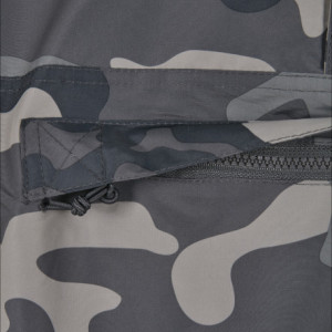 Summer Pull Over Jacket - Img 4