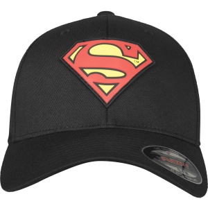 Superman Flexfit Cap - Img 2