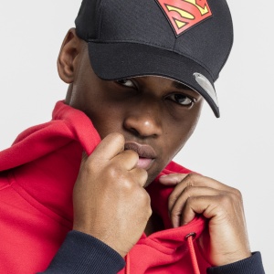 Superman Flexfit Cap - Img 5