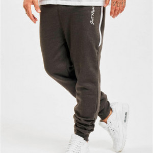 Sweat Pants black L - Img 3