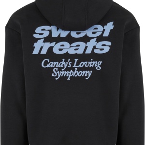 Sweet Treats Fluffy Hoody - Img 5