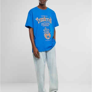 Teamdream Heavy Oversize Tee black 3XL - Img 10