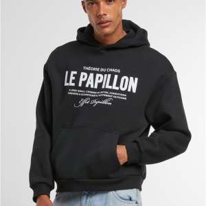 Theorie Du Chaos Fluffy Hoody