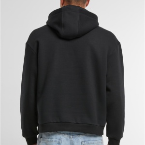 Theorie Du Chaos Fluffy Hoody - Img 2