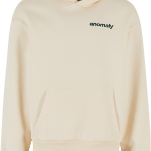 Theory Of Anomaly Fluffy Hoody - Img 8
