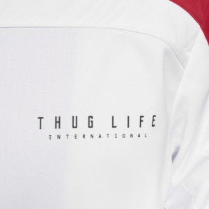 THUG LIFE LIGHTWEIGHT JACKET AVANTGARDE - Img 3