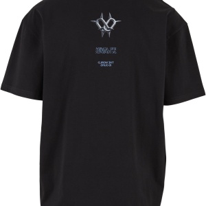 Together Forever Oversize Tee - Img 2