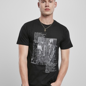 Tupac Lyrics Tee