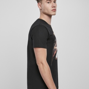 Tupac Me Against The World Cover Tee - Img 4