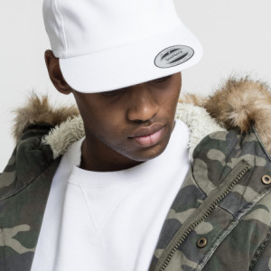 Unstructured 5-Panel Snapback - Img 3