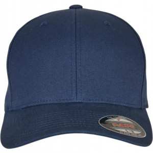 V-FLEXFIT® COTTON TWILL CAP black L/XL - Img 4
