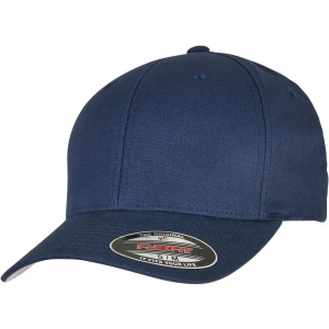 V-FLEXFIT® COTTON TWILL CAP black L/XL - Img 9